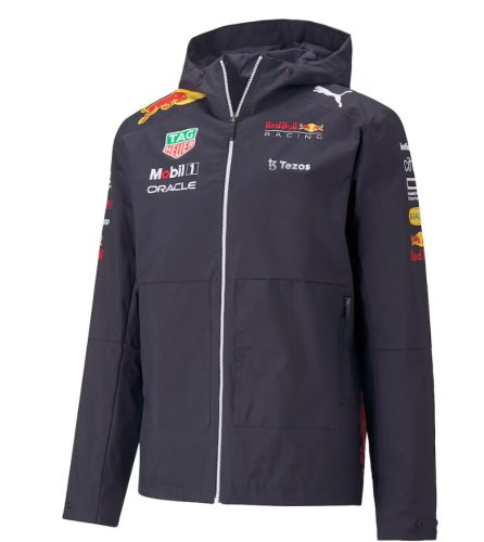 Red Bull Racing 2022 Esőkabát