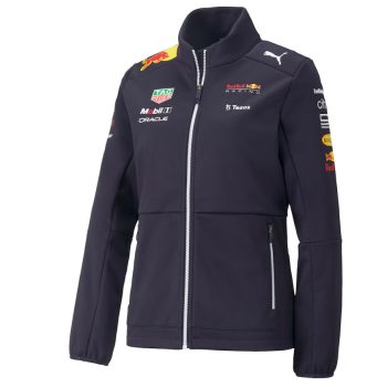 Red Bull Racing 2022 Softshell, Női