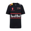 Red Bull Racing 2025 Max Verstappen póló, gyerek