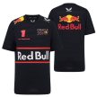 Red Bull Racing 2025 Max Verstappen póló, gyerek