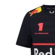 Red Bull Racing 2025 Max Verstappen póló, gyerek