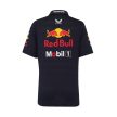Red Bull Racing Csapat galléros póló, gyerek