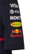 Red Bull Racing Csapat galléros póló, gyerek