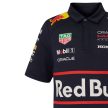 Red Bull Racing Csapat galléros póló, gyerek