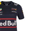 Red Bull Racing 2025 Csapat póló, Női