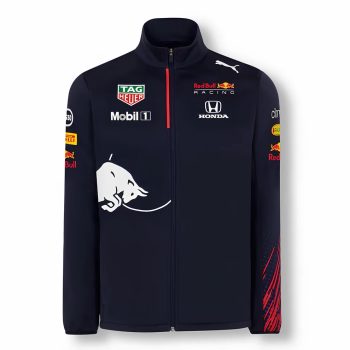 Red Bull Racing 2021 Softshell dzseki