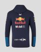 Red Bull Racing 2024 Kapucnis csapat pulóver