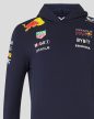 Red Bull Racing 2024 Kapucnis csapat pulóver
