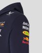 Red Bull Racing 2024 Kapucnis csapat pulóver