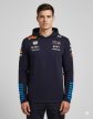 Red Bull Racing 2024 Kapucnis csapat pulóver