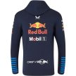 Red Bull Racing 2024 cipzáras pulóver