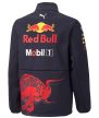 Red Bull Racing 2022 Softshell dzseki, gyerek