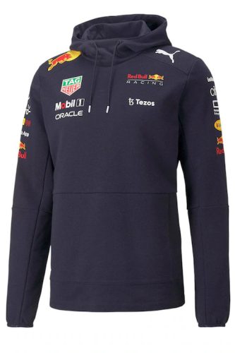 Red Bull Racing 2022 pulóver, gyerek