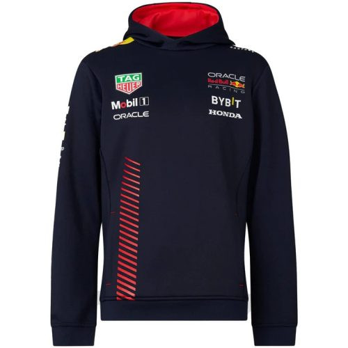 Red Bull Racing 2023 Pulóver, Női