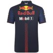 Red Bull Racing 2023 Galléros póló, gyerek