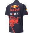 Red Bull Racing 2022 galléros póló