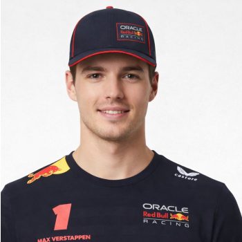 Red Bull Racing 2025 Csapat Sapka