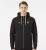 Scuderia Ferrari Race Hoodie Pulóver