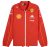 Scuderia Ferrari 2024 Csapat Dzseki
