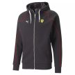 Scuderia Ferrari Race Hoodie Pulóver
