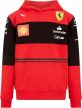 Scuderia Ferrari 2022 Pulóver