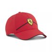 Scuderia Ferrari Race baseball sapka