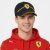 Scuderia Ferrari Race baseball sapka