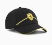 Scuderia Ferrari Race baseball sapka