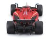 Bburago 1 /43 F1 versenyautó - Ferrari SF-24 Charles Leclerc