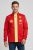 Scuderia Ferrari 2024 Softshell kabát