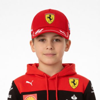 Scuderia Ferrari 2025 	Lewis Hamilton Sapka, gyerek