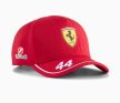 Scuderia Ferrari 2025 	Lewis Hamilton Sapka, gyerek