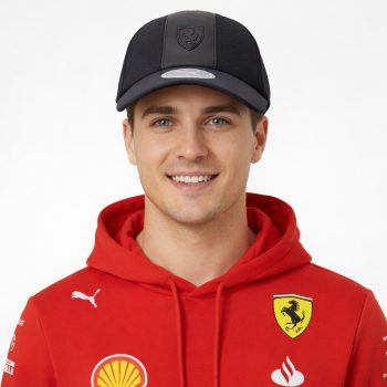 Scuderia Ferrari Race Pro BB sapka