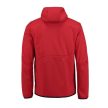 Scuderia Ferrari Softshell kabát