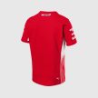 Scuderia Ferrari 2018 Környakú póló