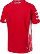 Scuderia Ferrari 2018 Kimi Raikkonen környakú póló