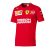 Scuderia Ferrari 2019 Sebastian Vettel környakú póló