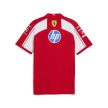 Scuderia Ferrari 2026 Csapat galléros póló