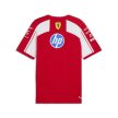Scuderia Ferrari 2026 Csapat környakú póló, női