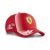 Scuderia Ferrari 2026 Hamilton, Hálós Sapka
