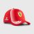 Scuderia Ferrari 2026 Hamilton, BB sapka