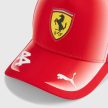 Scuderia Ferrari 2026 Hamilton, BB sapka