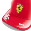 Scuderia Ferrari 2026 Charles Leclerc, BB Sapka