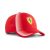 Scuderia Ferrari 2026 Csapat BB Sapka Gyerek
