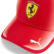 Scuderia Ferrari 2026 Csapat BB Sapka Gyerek