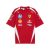 Scuderia Ferrari 2026 Drivers Környakú póló